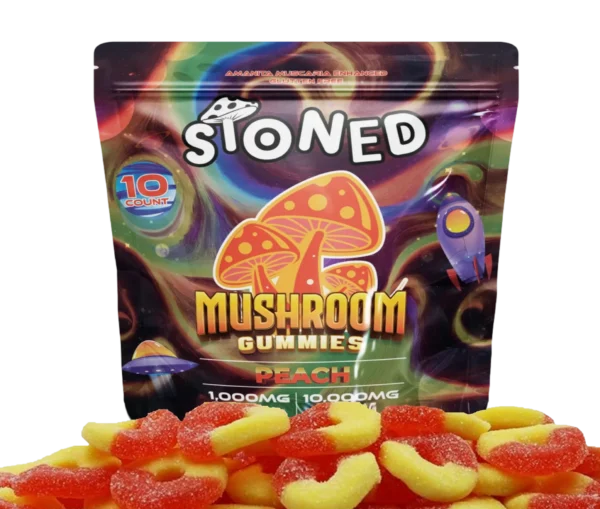 mushroom gummies stoned available in stock now, buy amanita muscaria gummy, purchase mad honey, mad honey for sale, buy mad honey usa