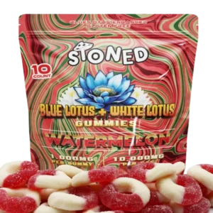 blue lotus flower gummies at affordable prices online, buy blue lotus gummies online, buy modus amanita muscaria voodoo gummies 3000mg