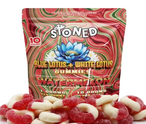 blue lotus flower gummies at affordable prices online, buy blue lotus gummies online, buy modus amanita muscaria voodoo gummies 3000mg