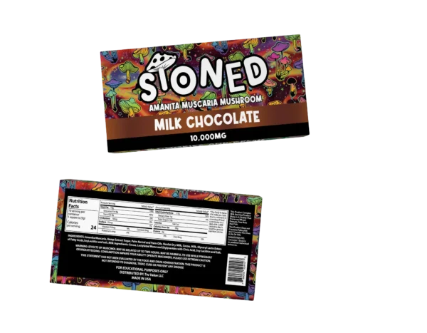 amanita muscaria chocolate available at affordable prices now, buy amanita chocolate bar, buy stoned mushroom gummies, buy stoned mushroom