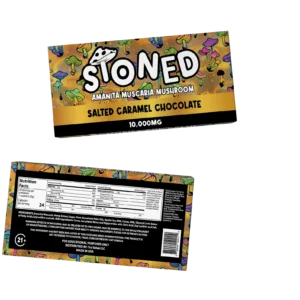 amanita chocolate available in stock now at affordable prices, buy stoned mad honey gummies, stoned amanita muscaria chocolate in stock