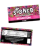 amanita chocolate bar available in stock now, buy stoned mushroom, buy stoned amanita muscaria chocolate, buy mad honey gummies